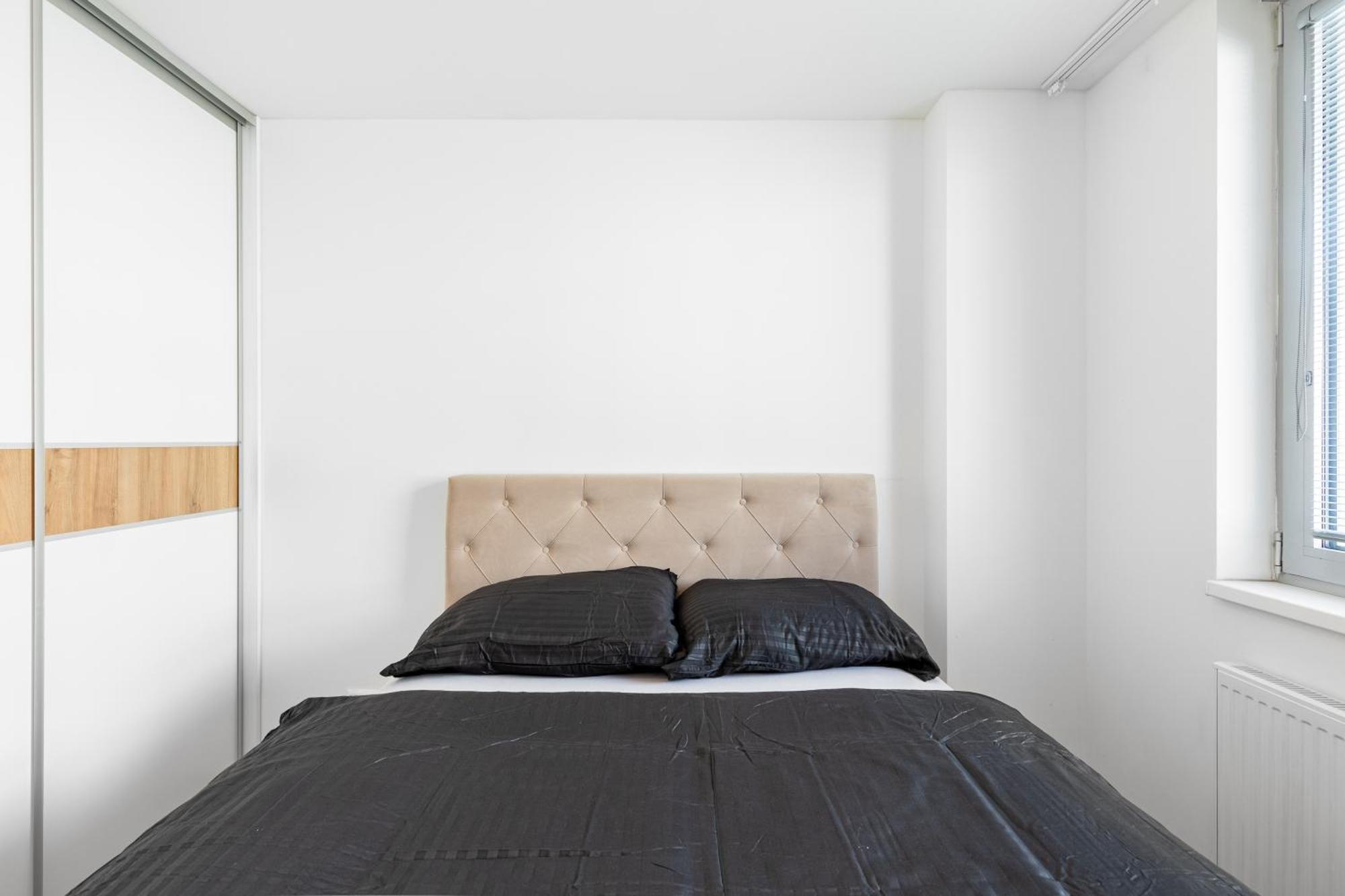 Leo Apartment - Ac & Free Parking Bratislava Exterior photo
